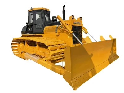 HD18PL-6 jarðýta